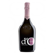 Italy, Conca d'Oro Rosa Rose Spumante Extra Dry