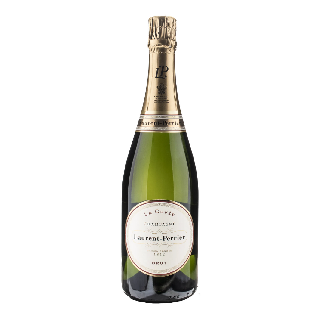 France, Champagne Laurent Perrier Champagne La Cuvée Brut NV