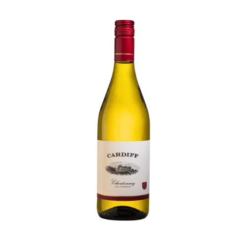 USA | Cardiff Chardonnay 2024