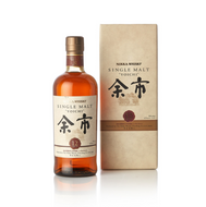 余市 12年 Nikka Yoichi 12yo Single Malt Whisky