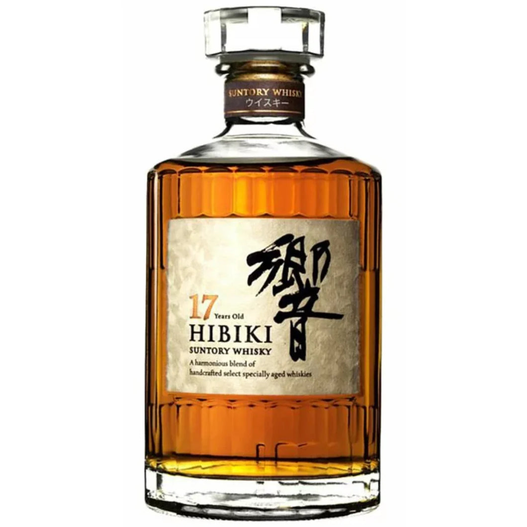 Hibiki 響 17y