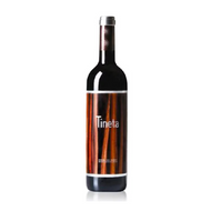 Spain, Tineta Ribera de Duero 2012