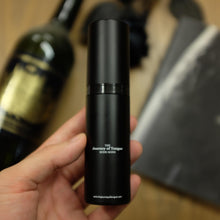 Load image into Gallery viewer, 黑魂版消毒噴噴 All black sanitizer (50ml)
