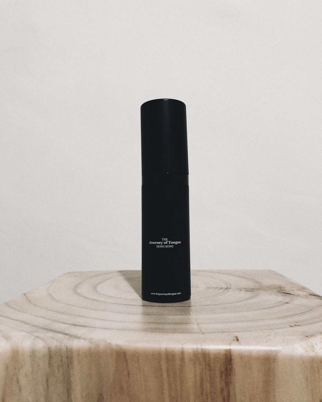 黑魂版消毒噴噴 All black sanitizer (50ml)