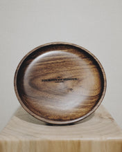 Load image into Gallery viewer, JTHK PROJECT - WOODEN PLATE 葡途木碟
