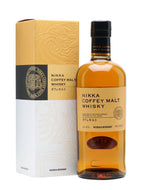 Nikka Coffey Malt Whisky