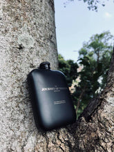 Load image into Gallery viewer, 黑魂版酒壺￼￼ JTHK Hip Flask
