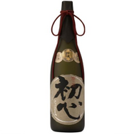 初心秘傳山廢純米大吟釀限定藏出壽藏淡熟一年 720ml