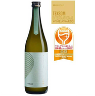 Sakari Daiginjo 720ml