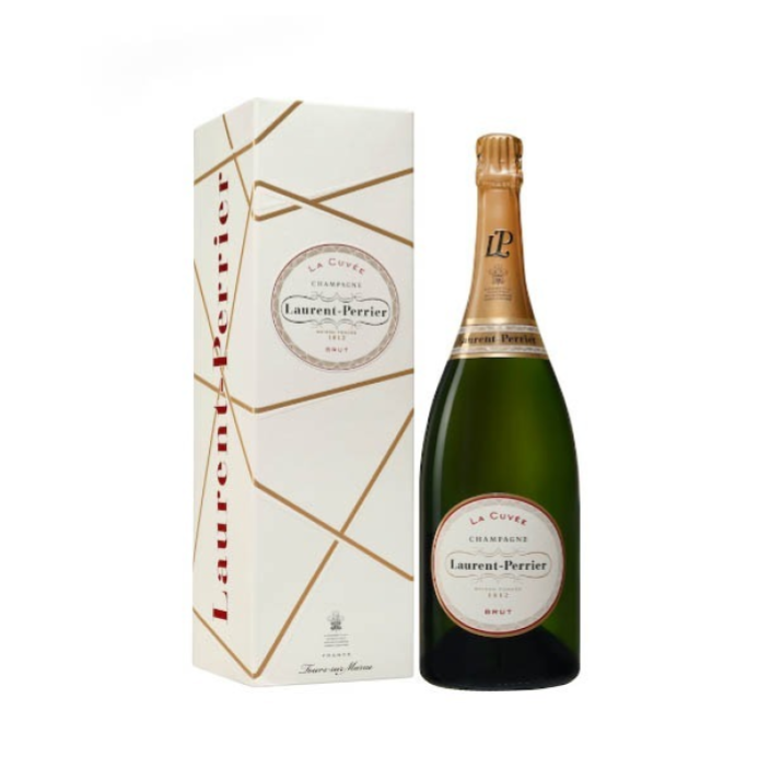 France, Laurent Perrier La Cuvee Champagne