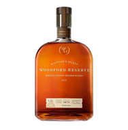 USA, Woodford Reserve Kentucky Straight Bourbon Whisky