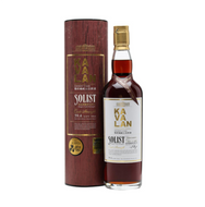 Kavalan Solist Sherry Single Cask Strength - Single Malt Whisky