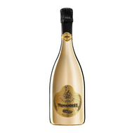 France, Champagne Victoire - GOLD LIMITED EDITION Magnum 2012