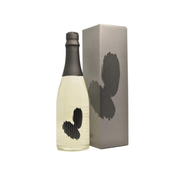 Japan, 大嶺 2粒 OHMINE 2 GRAIN 火入れ愛山 純米大吟釀 720ml