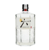 Japan, Roku Craft Gin