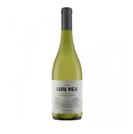 Chile, Carta Vieja Chardonnay 2023