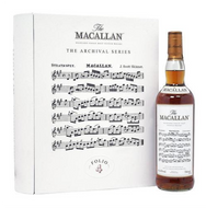 Macallan Folio 4