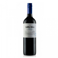 Chile, Carta Vieja Merlot 2024