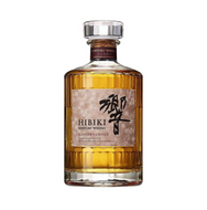 Hibiki Blender's choice
