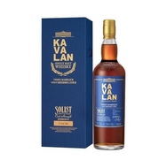 Kavalan Solist Vinho Barrique Cask Strength Single Malt Whisky