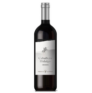 Spain, Cabailero Hidalgo Crianza