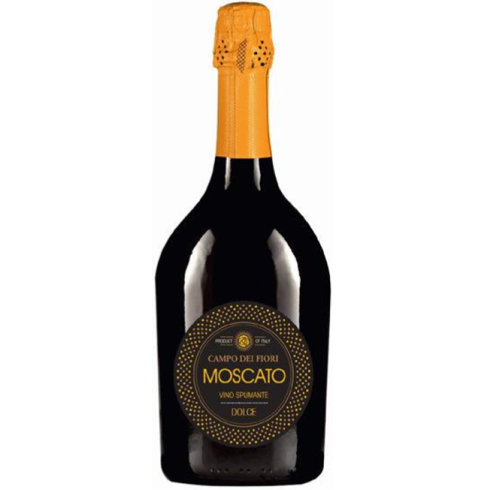 Italy, Campo Moscato