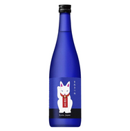 玉乃光純米吟釀招財白孤 720ml