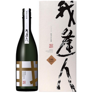 我逢人純金大吟釀Y40 720ml