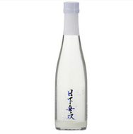 日下無雙純米汽泡生酒 720ml