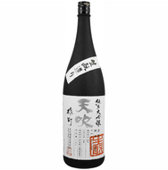 天吹生酛純米大吟釀雄町(杜娟花酵母) 1.8L
