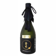 玉乃光黑備前雄町 35 720ml