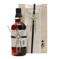 Yamazaki 25y Limited Edition