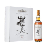 Macallan Folio 6