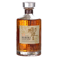 響 Hibiki 12 - 花鳥