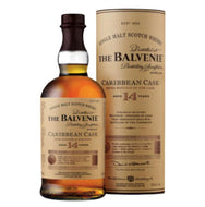 Balvenie 14y Caribbean Cask