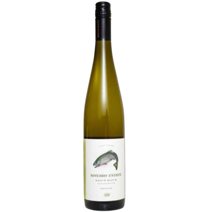 New Zealand, Riverby Estate Sali's Block Riesling 2019