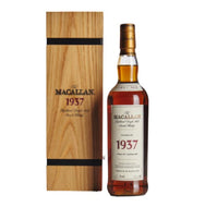 Macallan Fine & Rare 1937 37Y