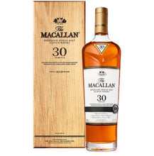 Load image into Gallery viewer, Macallan 30 years old sherry oak (2022)
