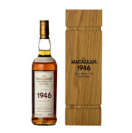 Macallan Fine & Rare 1946 56Y