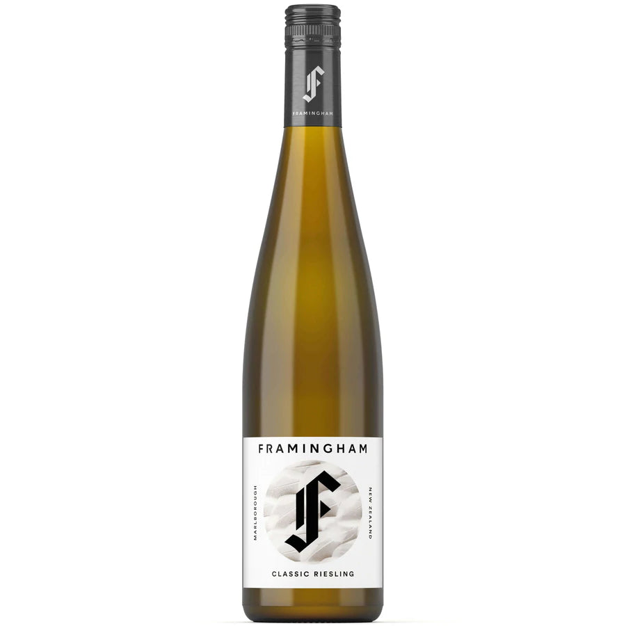 New Zealand, Framingham Riesling 2023