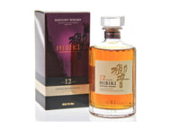 Hibiki 響12y
