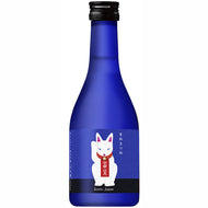 玉乃光純米吟釀招財白孤 300ml