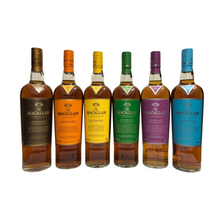Load image into Gallery viewer, Macallan Edition No.1 - 6 assortment set (Taiwan Ver)
