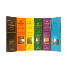 Load image into Gallery viewer, Macallan Edition No.1 - 6 assortment set (Taiwan Ver)
