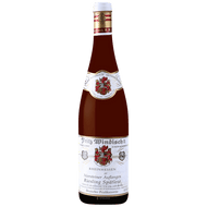 Germany, Fritz Windisch Rheinhessen Riesling Spatlese 2020