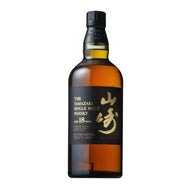 山崎 Yamazaki 18y (Old Ver)
