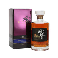 Hibiki 響 21y