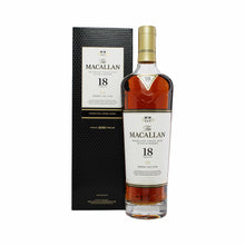 Load image into Gallery viewer, Macallan 18y Sherry Oak 2023 (By request only due to limited stock)
