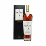 Macallan 18y Sherry Oak 2023 (By request only due to limited stock)