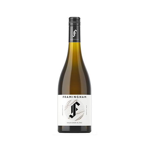 New Zealand, Framingham Sauvignon Blanc 2023
